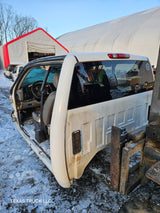 2007-2013 Chevrolet Silverado / GMC Sierra 1500 2500 3500 HD Extended Cab