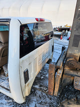 2007-2013 Chevrolet Silverado / GMC Sierra 1500 2500 3500 HD Extended Cab