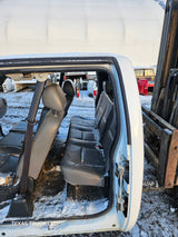 2007-2013 Chevrolet Silverado / GMC Sierra 1500 2500 3500 HD Extended Cab