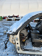 2007-2013 Chevrolet Silverado / GMC Sierra 1500 2500 3500 HD Extended Cab