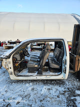 2007-2013 Chevrolet Silverado / GMC Sierra 1500 2500 3500 HD Extended Cab