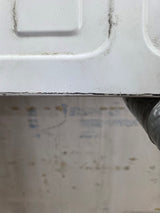 2008-2016 Ford Super Duty Tailgate F250 F350 F450 F550 - Oxford White