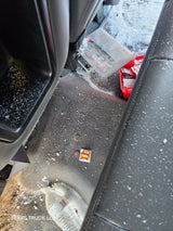 2007-2013 Chevrolet Silverado / GMC Sierra 1500 2500 3500 HD Extended Cab