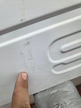 2008-2016 Ford Super Duty Tailgate F250 F350 F450 F550 - Oxford White