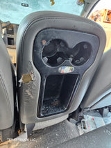 2007-2013 Chevrolet Silverado / GMC Sierra 1500 2500 3500 HD Extended Cab