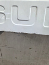 2008-2016 Ford Super Duty Tailgate F250 F350 F450 F550 - Oxford White