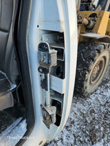 2007-2013 Chevrolet Silverado / GMC Sierra 1500 2500 3500 HD Extended Cab