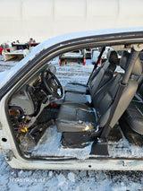 2007-2013 Chevrolet Silverado / GMC Sierra 1500 2500 3500 HD Extended Cab