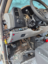 2007-2013 Chevrolet Silverado / GMC Sierra 1500 2500 3500 HD Extended Cab