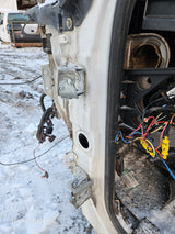 2007-2013 Chevrolet Silverado / GMC Sierra 1500 2500 3500 HD Extended Cab