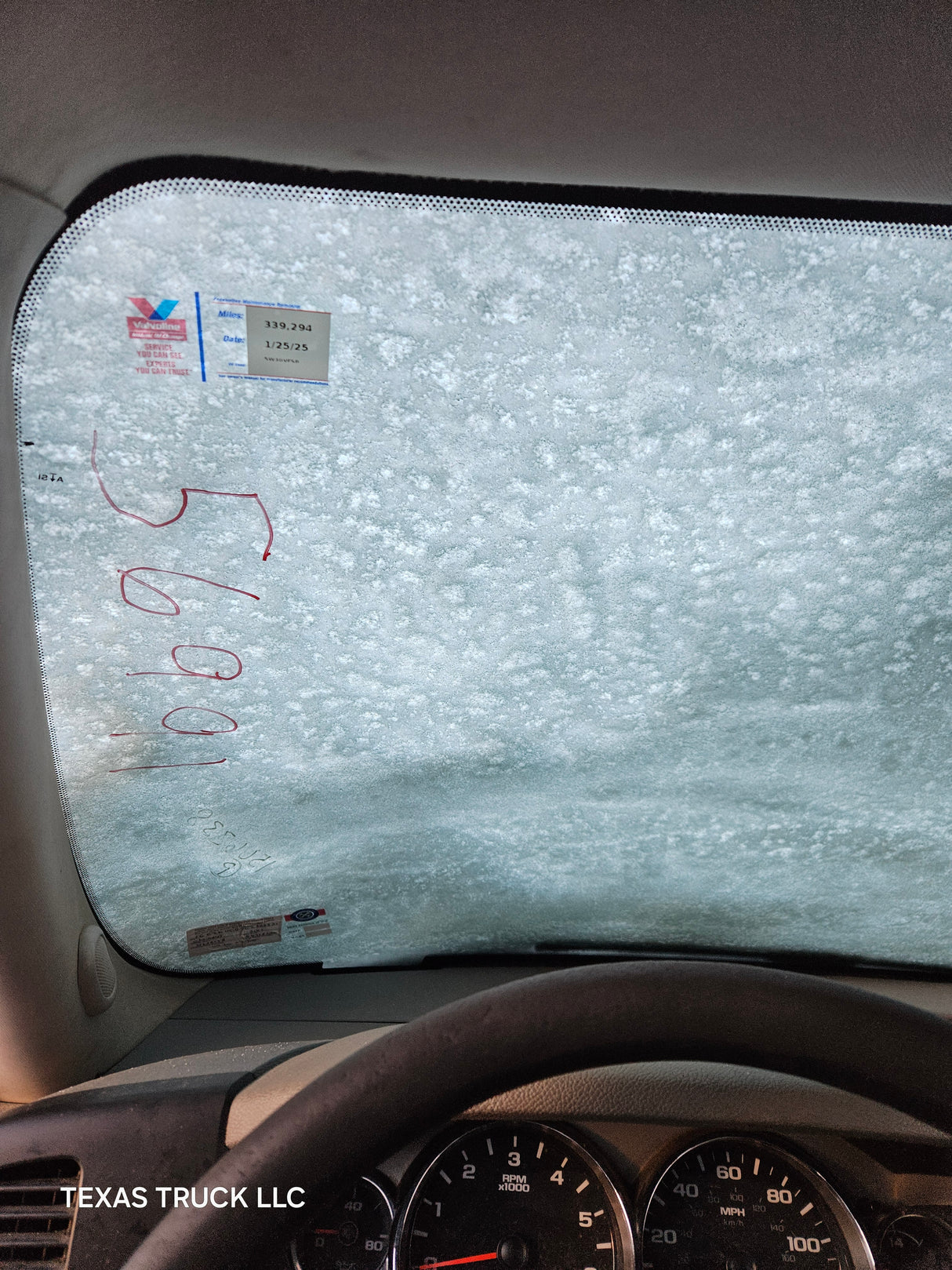 2007-2013 Chevrolet Silverado / GMC Sierra 1500 2500 3500 HD Extended Cab