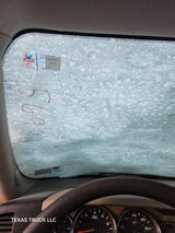 2007-2013 Chevrolet Silverado / GMC Sierra 1500 2500 3500 HD Extended Cab