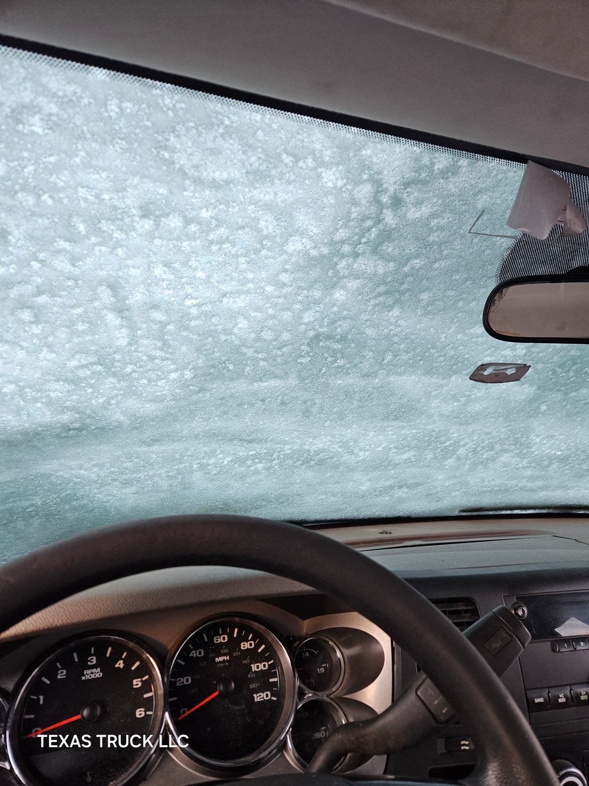 2007-2013 Chevrolet Silverado / GMC Sierra 1500 2500 3500 HD Extended Cab