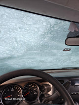 2007-2013 Chevrolet Silverado / GMC Sierra 1500 2500 3500 HD Extended Cab