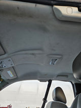 2007-2013 Chevrolet Silverado / GMC Sierra 1500 2500 3500 HD Extended Cab