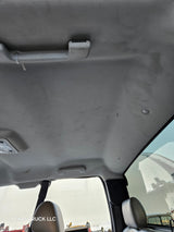 2007-2013 Chevrolet Silverado / GMC Sierra 1500 2500 3500 HD Extended Cab