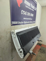 2008-2016 Ford Super Duty Tailgate F250 F350 F450 F550 - Oxford White