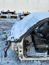 2007-2013 Chevrolet Silverado / GMC Sierra 1500 2500 3500 HD Extended Cab