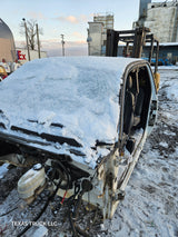 2007-2013 Chevrolet Silverado / GMC Sierra 1500 2500 3500 HD Extended Cab