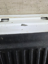 2008-2016 Ford Super Duty Tailgate F250 F350 F450 F550 - Oxford White