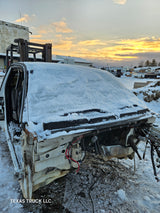 2007-2013 Chevrolet Silverado / GMC Sierra 1500 2500 3500 HD Extended Cab