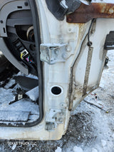 2007-2013 Chevrolet Silverado / GMC Sierra 1500 2500 3500 HD Extended Cab