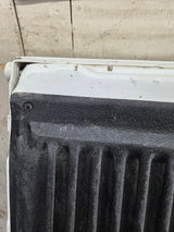 2008-2016 Ford Super Duty Tailgate F250 F350 F450 F550 - Oxford White