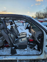 2007-2013 Chevrolet Silverado / GMC Sierra 1500 2500 3500 HD Extended Cab