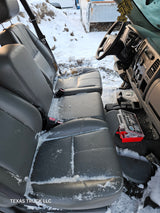 2007-2013 Chevrolet Silverado / GMC Sierra 1500 2500 3500 HD Extended Cab