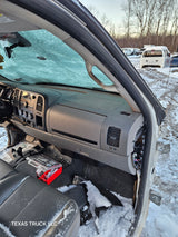 2007-2013 Chevrolet Silverado / GMC Sierra 1500 2500 3500 HD Extended Cab