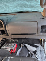 2007-2013 Chevrolet Silverado / GMC Sierra 1500 2500 3500 HD Extended Cab