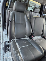 2007-2013 Chevrolet Silverado / GMC Sierra 1500 2500 3500 HD Extended Cab