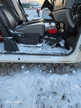 2007-2013 Chevrolet Silverado / GMC Sierra 1500 2500 3500 HD Extended Cab