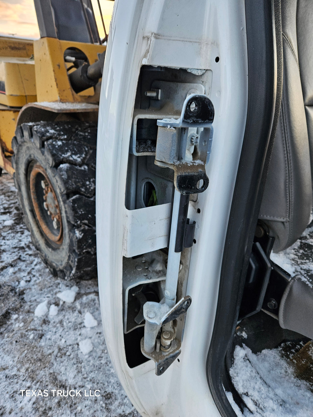 2007-2013 Chevrolet Silverado / GMC Sierra 1500 2500 3500 HD Extended Cab