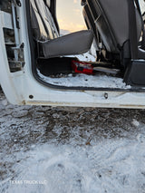 2007-2013 Chevrolet Silverado / GMC Sierra 1500 2500 3500 HD Extended Cab