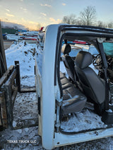 2007-2013 Chevrolet Silverado / GMC Sierra 1500 2500 3500 HD Extended Cab