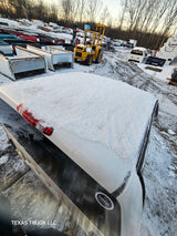 2007-2013 Chevrolet Silverado / GMC Sierra 1500 2500 3500 HD Extended Cab