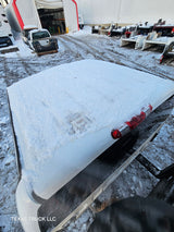 2007-2013 Chevrolet Silverado / GMC Sierra 1500 2500 3500 HD Extended Cab