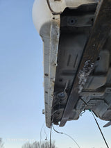 2007-2013 Chevrolet Silverado / GMC Sierra 1500 2500 3500 HD Extended Cab