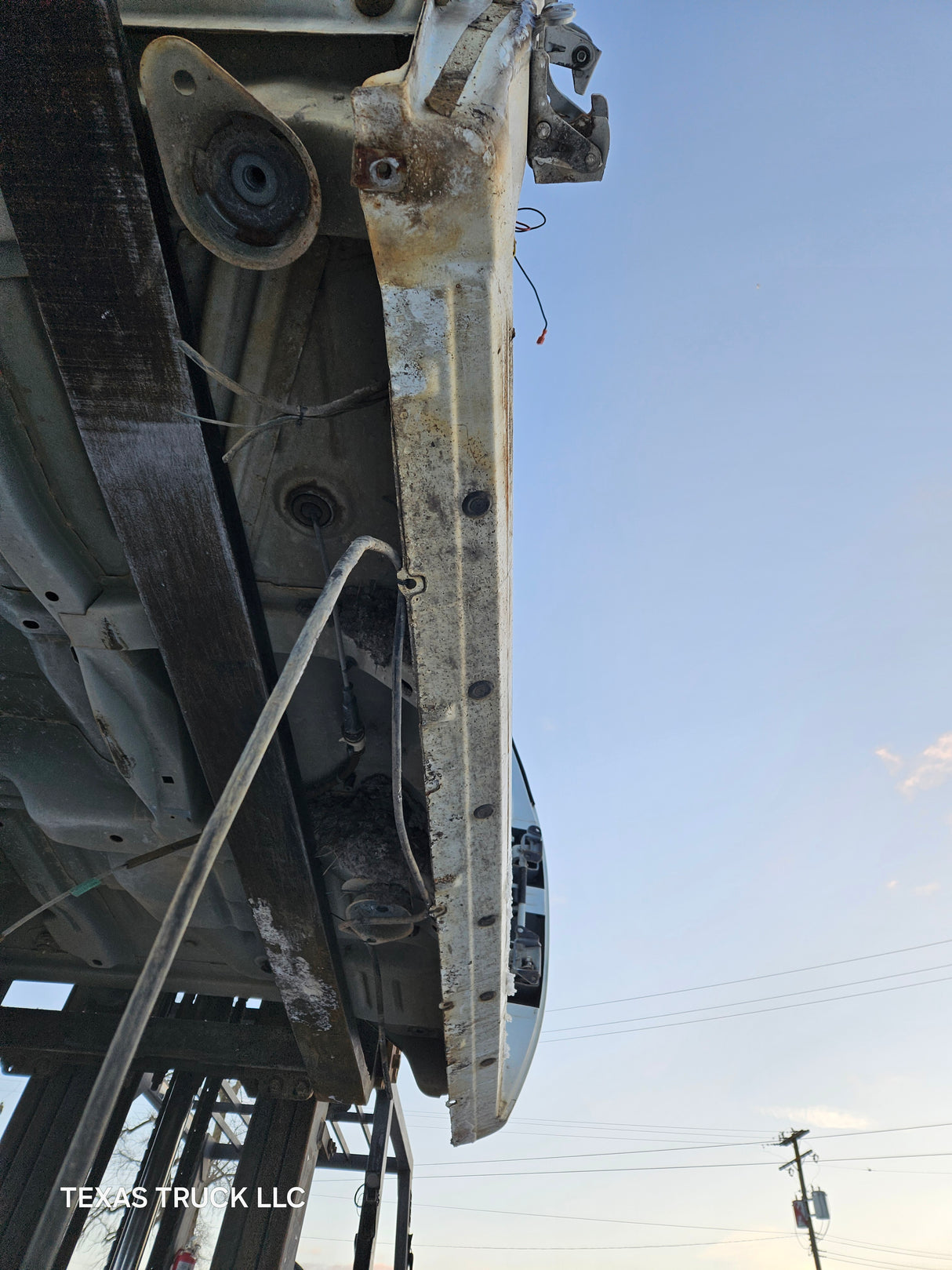 2007-2013 Chevrolet Silverado / GMC Sierra 1500 2500 3500 HD Extended Cab