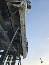 2007-2013 Chevrolet Silverado / GMC Sierra 1500 2500 3500 HD Extended Cab