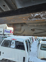 2007-2013 Chevrolet Silverado / GMC Sierra 1500 2500 3500 HD Extended Cab