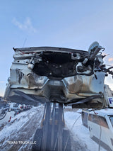 2007-2013 Chevrolet Silverado / GMC Sierra 1500 2500 3500 HD Extended Cab