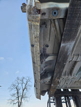 2007-2013 Chevrolet Silverado / GMC Sierra 1500 2500 3500 HD Extended Cab