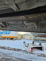 2007-2013 Chevrolet Silverado / GMC Sierra 1500 2500 3500 HD Extended Cab