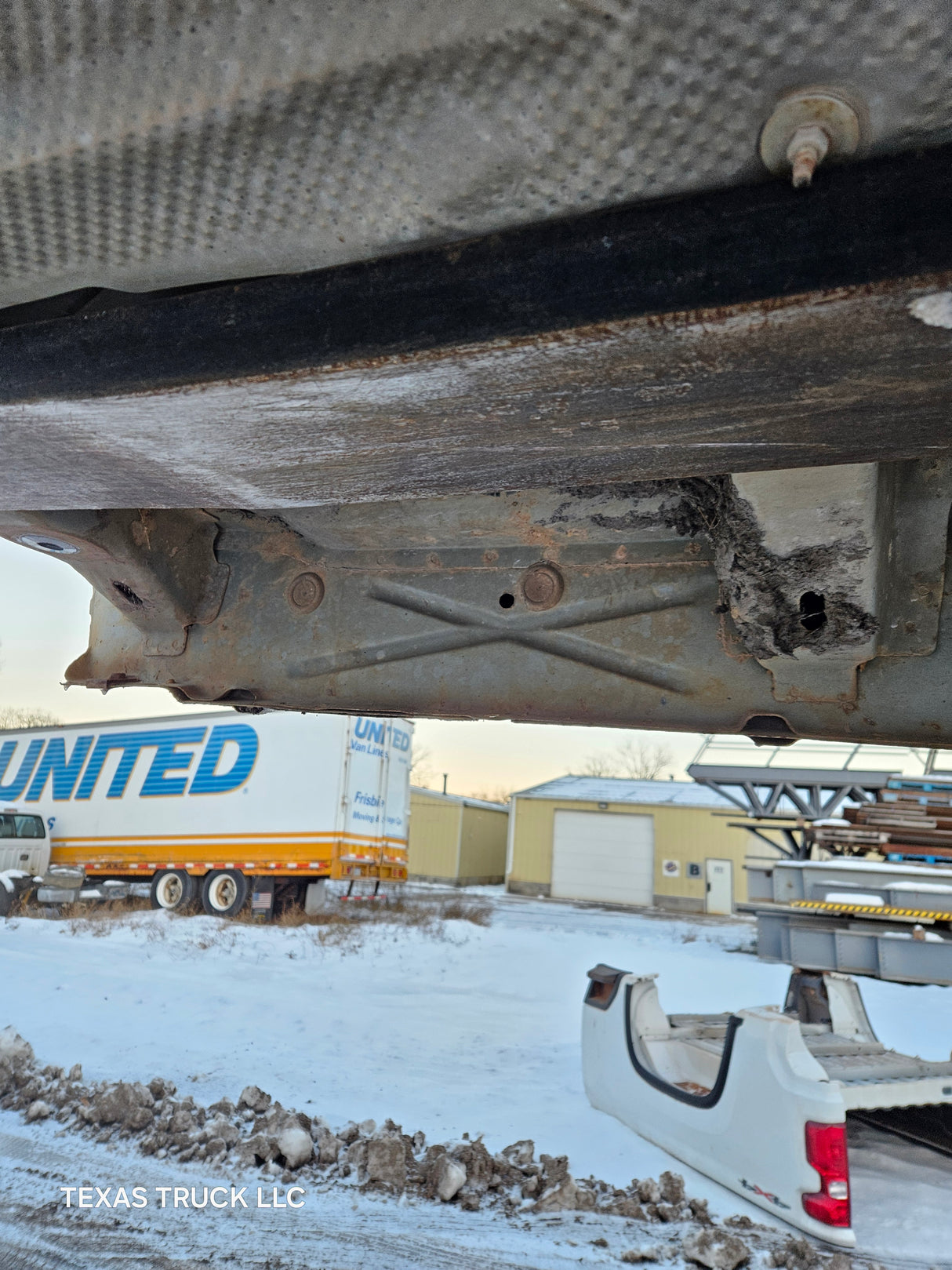 2007-2013 Chevrolet Silverado / GMC Sierra 1500 2500 3500 HD Extended Cab