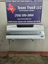 2017-2022 Ford Super Duty Platinum Tailgate With Step F250 F350 F450 F550