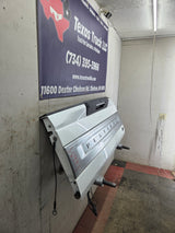 2017-2022 Ford Super Duty Platinum Tailgate With Step F250 F350 F450 F550