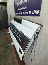 2017-2022 Ford Super Duty Platinum Tailgate With Step F250 F350 F450 F550