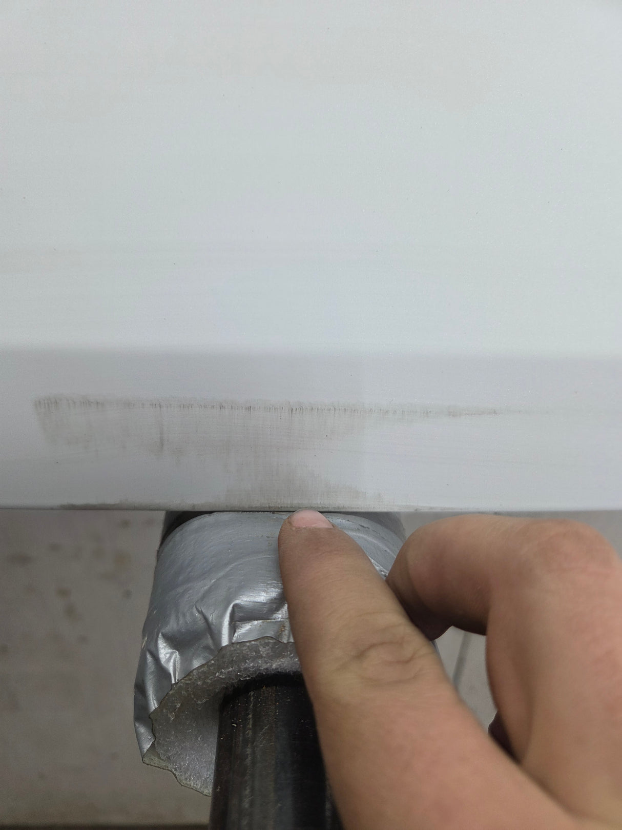 2017-2022 Ford Super Duty Platinum Tailgate With Step F250 F350 F450 F550